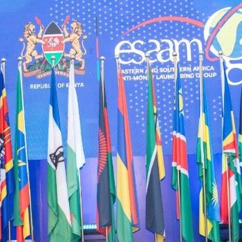 U Rwanda rugiye kwakira inama ya 26 ya ESAAMLG 2026