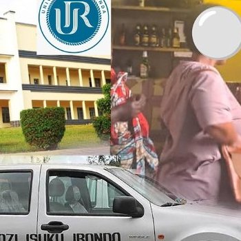 Umwarimu wa kaminuza Dr. Theophile yabaye umwere nyuma y'umwaka urenga afunzwe. Ese bigenda gute nyuma yaho?
