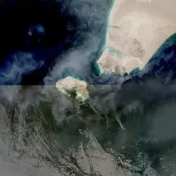  Uburasirazuba bwo Hagati bukomeje kuzamo umwuka mubi nyuma y'ibitero by'Abahouthi n'Amerika