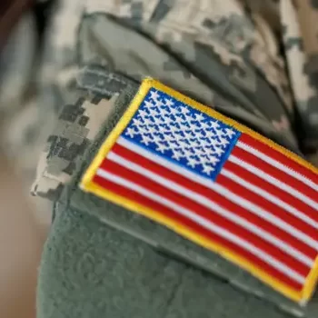  Amerika: Abasirikare bafite imyaka 30 kuzamura bagiye kujya bapimwa testosterone
