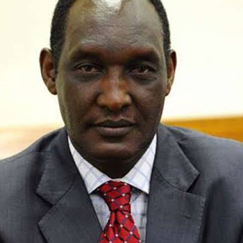 Umwiryane muri RNC wageze no mu cyumba kwa Kayumba Nyamwasa 