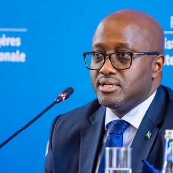 Nduhungirehe yahakanye ibyatangajwe na Ndayishimiye ku bagize uruhare muri Coup d'État ya Nkurunziza