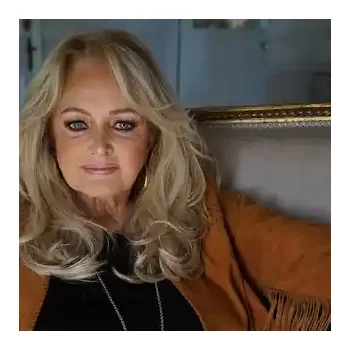 Umuhanzikazi Bonnie Tyler wamamaye mu ndirimbo "Total Eclipse of the Heart" yitabye Imana afite imyaka 75