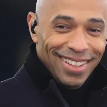 Thierry Henry yatangaje amagambo akomeye kuri Neymar wasezeye mu ikipe y'igihugu nyuma yo gutsindwa na Haaland
