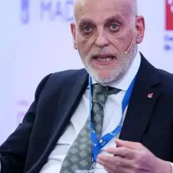 Perezida wa La Liga yasabye Perezida wa FIFA Gianni Infantino kwegura