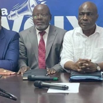 RDC: Abanyapolitiki batavuga rumwe na Leta basubitse imyigaragambyo ariko bayishyiriraho renga renga