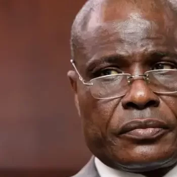 Abatavuga rumwe n'ubutegetsi muri RDC banze icyemezo cyemeje itegeko rya kamarampaka