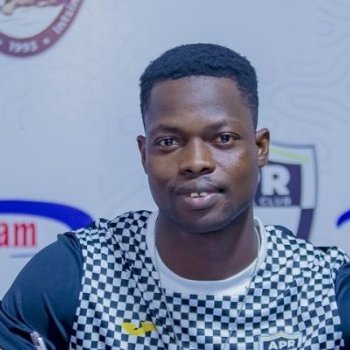 Kimwe na Rayon Sports, APR FC na yo yasinyishije umunya-Mali