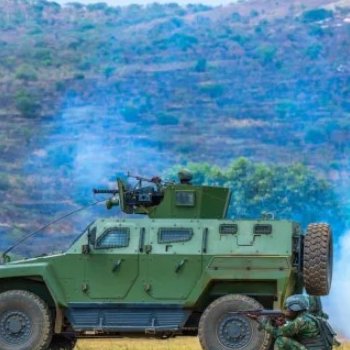 Ingabo z'u Rwanda zungutse abasirikare bafite imyitozo yisumbuyeho mu kurwana urugamba rwo ku butaka
