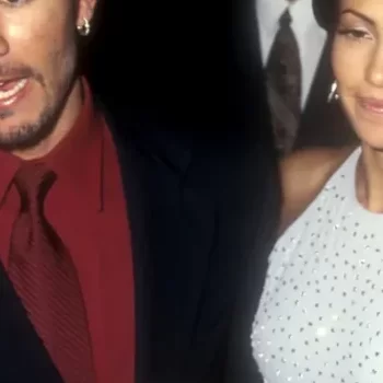 Ojani Noa asanga ubukwe bwa Jennifer Lopez na Ben Affleck bwaragamije kwamamara
