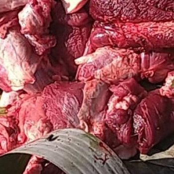 Kigali: Inyama ziragura umugabo zigasiba undi