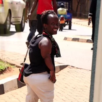 Me Munyakaragwe wise umuntu "Igikuri" agiye kuburanishwa ku cyaha gikomeye