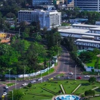 U Rwanda mu bihugu bya mbere by'Afurika mu kwizerwa n'abashoramari
