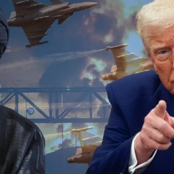 Ninde ushobora kubanza gucika intege hagati ya Amerika na Iran? Ibibazo bikomeye bihangayikishije buri ruhande