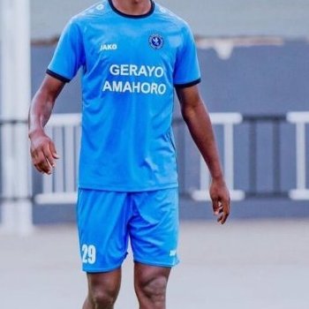 Byiringiro Lague agiye gukomereza umwuga we muri Durban City FC yo muri Afurika y'Epfo
