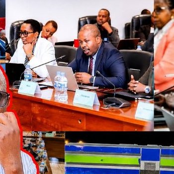 PAC, RSSB n'Umujyi wa Kigali! Ibisobanuro by'Abateje igihombo biba bitumvikana ariko ntibihinduke