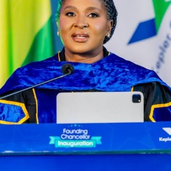 Namibia: Abatekamutwe biyitiriye umugore w'uwahoze ari Perezida