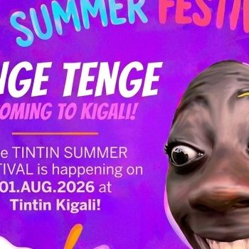 Icyamamare Rango Tenge Tenge cyemeje uruzinduko rwacyo rwa mbere i Kigali