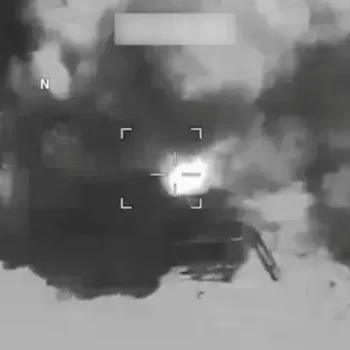 Amerika ikomeje gushyira igitutu kuri Iran, Trump akangisha gutera ikigo cya nikleyeri kiri munsi y'ubutaka