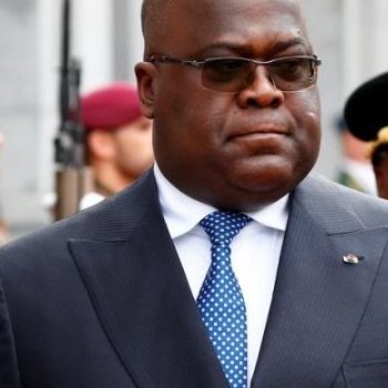 Ubutegetsi bwa RDC bwarezwe muri ICC