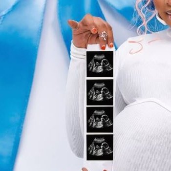 Zushu uherutse gutandukana na Diamond Platnumz atwite inda y'imvutsi
