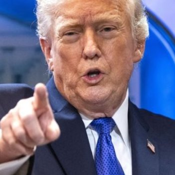 Trump yatangaje ko yahoreye abasirikare ba Amerika bishwe na Iran