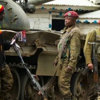 Rwongeye kwambikana hagati ya AFC/M23 n'uruhande bahanganye