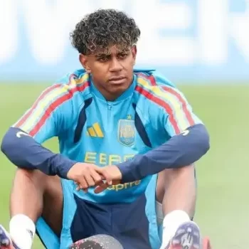 WorldCup2026: Espagne yahuye n'ibizazane bishobora kongerera amahirwe ikipe ya Argentine