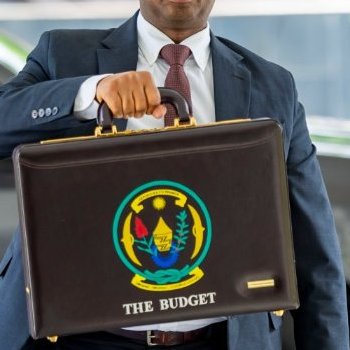 U Rwanda rwemeje ingengo y'imari ya Leta izakoreshwa mu mwaka wa 2026/2027