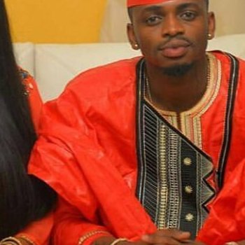 Mushiki wa Diamond Platnumz yavuze ku bana 8 bivugwa ko Diamond yabyaye