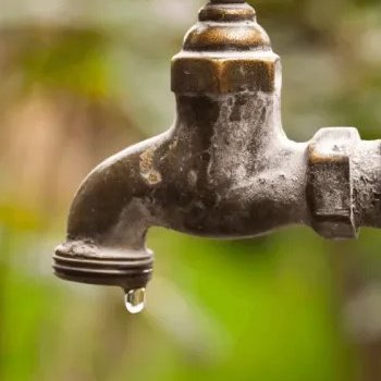 Ibyo Abanyakigali bavuga ku ibura ry'amazi nyuma yuko hatangijwe uburyo bw'isaranganya
