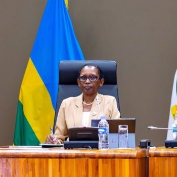 MINIJUST yasabwe gukemura ikibazo cy'abakatirwa iminsi 30 y'agateganyo bagatinda kuburanishwa