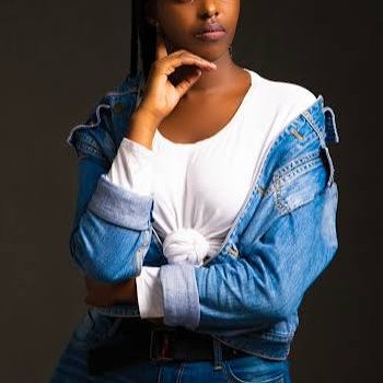  DJ Sonia yashimiye RIB nyuma yo kumwizeza gukurikirana ikibazo cye