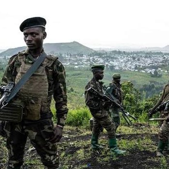 Wazalendo nayo yasabye kwitabira ibiganiro bizahuza abatavuga rumwe na leta ya RDC