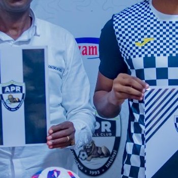 APR FC yatangaje undi mukinnyi w'umunyamahanga