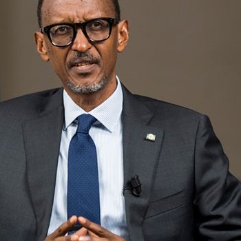 Loni yahaye Perezida Kagame inshingano zo kuyobora Komisiyo y'isi igamije guteza imbere AI