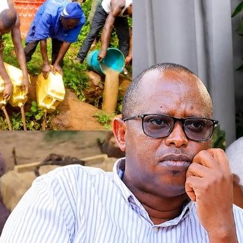Aho Miss Muyango yakuye amafaranga yo kugura imodoka y'asaga miliyoni 88RWF hakomeje kuvugisha benshi