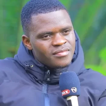 Ibyo twamenye ku ifungwa ry'umunyamakuru Cassien Pizzo rikomeje kuvugwa