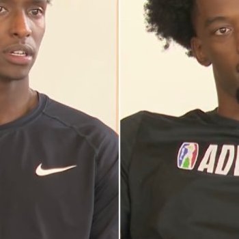 Ntore Habimana na Axel Mpoyo basobanuye uko byagenze mbere yo guhagarikwa na FERWABA