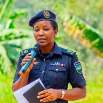 Ikipe ya Police yabonye umunyamabanga mushya