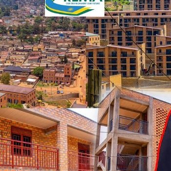 Umuvuduko uri mu kubaka Amazu ntuzadusiga mu gihirahiro? REMA yatangaje ko bishobora guhagarara