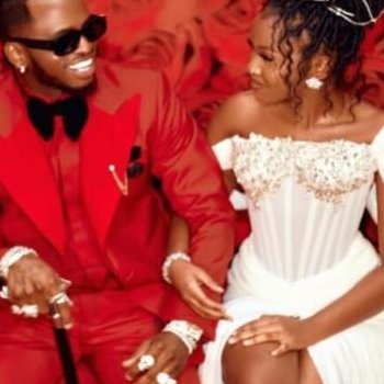 Zuchu uri muri gatanya na Diamond Platinumz ashobora kuzagenda amara masa kubera amayeri ya Diamond