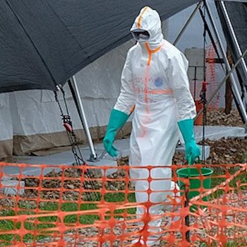 U Rwanda rwahawe miliyari 2,9 Frw yo kwitegura kurwanya Ebola 