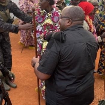 AFC/M23 yatangaje ko imirwano yarangiye muri Minembwe, ivuga ko abaturage batazongera guterwa