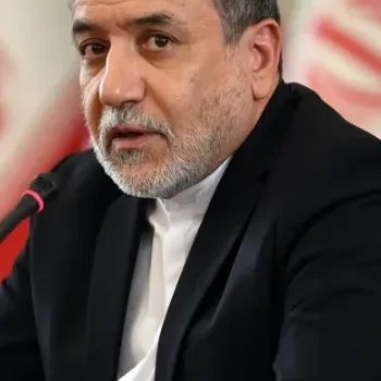 Iran yashinje Trump gukoresha imvugo nyandagazi