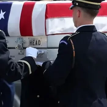 Abasirikare 624 ba Amerika bamaze gukomerekera mu ntambara na Iran