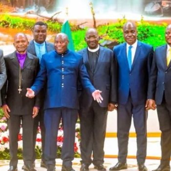 Abatavuga rumwe na Tshisekedi bateguje imyigaragambyo nyuma yo kuganira na Ndayishimiye