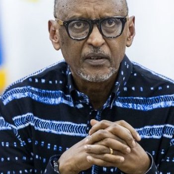 Ntitwakwemera ko byongera kuba: Perezida Kagame avuga ku byabaye mu Rwanda