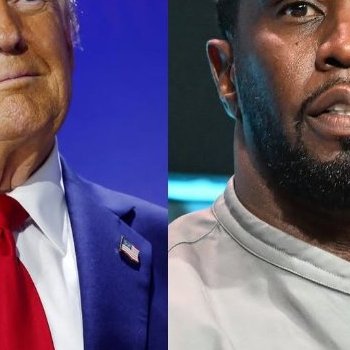Sean "Diddy" Combs mu bashobora guhabwa imbabazi na Donald Trump