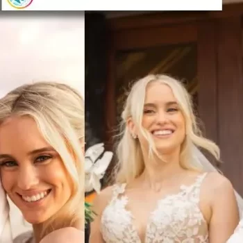 MrBeast yakoze ubukwe bw'ibanga na Thea Booysen ku kirwa cya Richard Branson